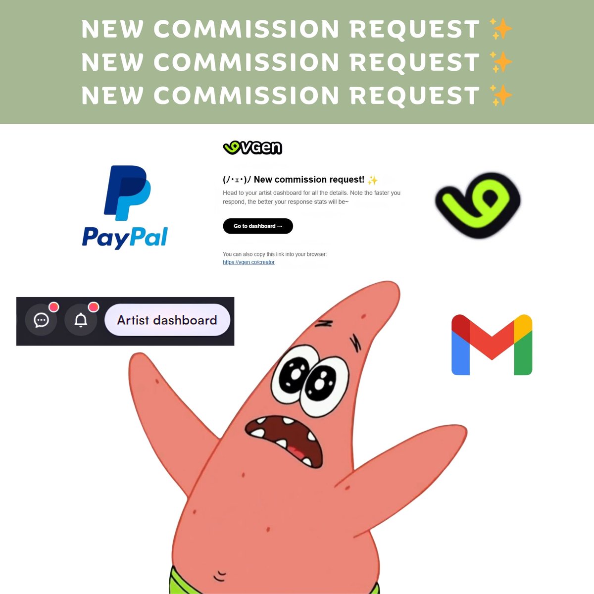 Pipi | Comms at VGen tweet media