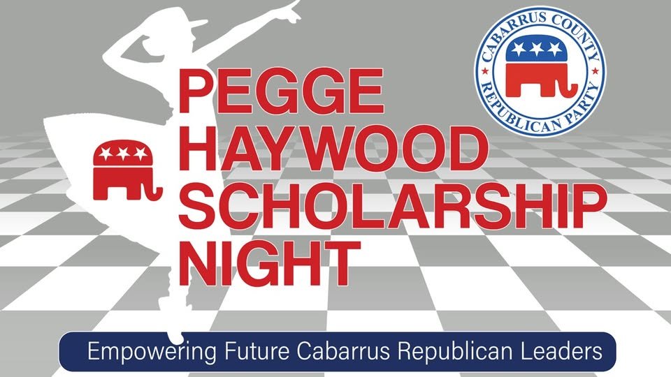 Cabarrus GOP tweet media