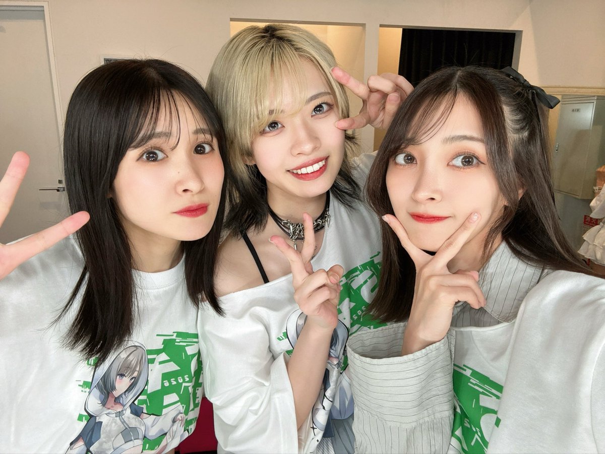 川崎優菜 tweet media