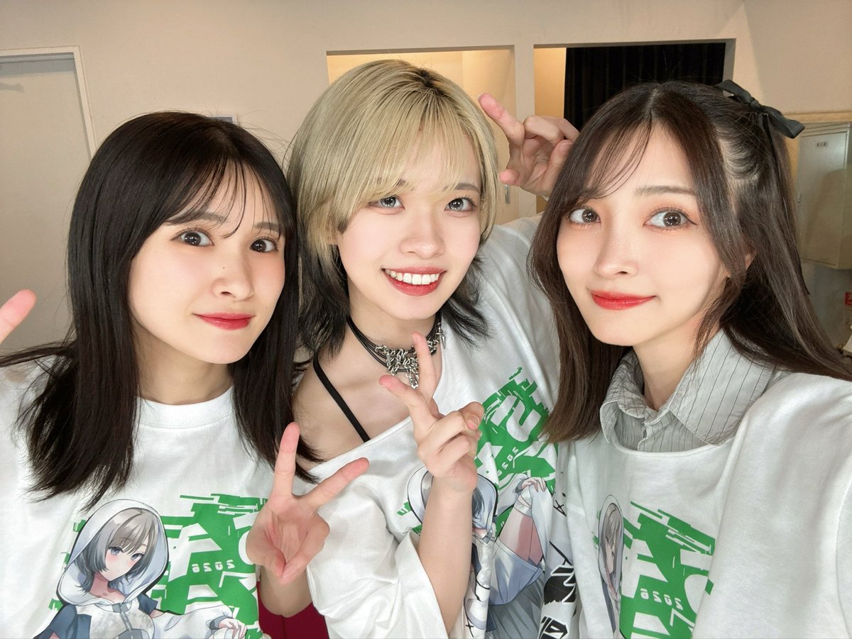 川崎優菜 tweet media