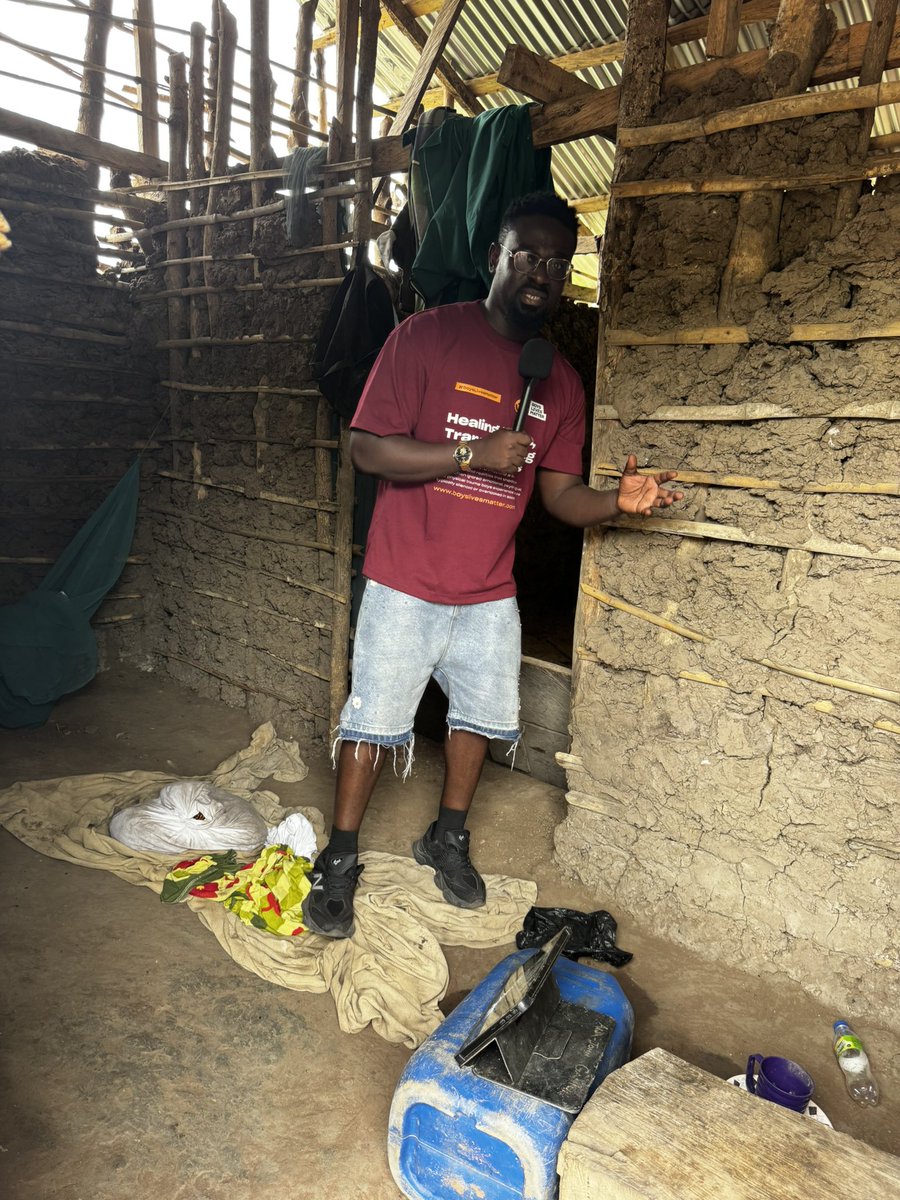 #BoysLivesMatter tweet media