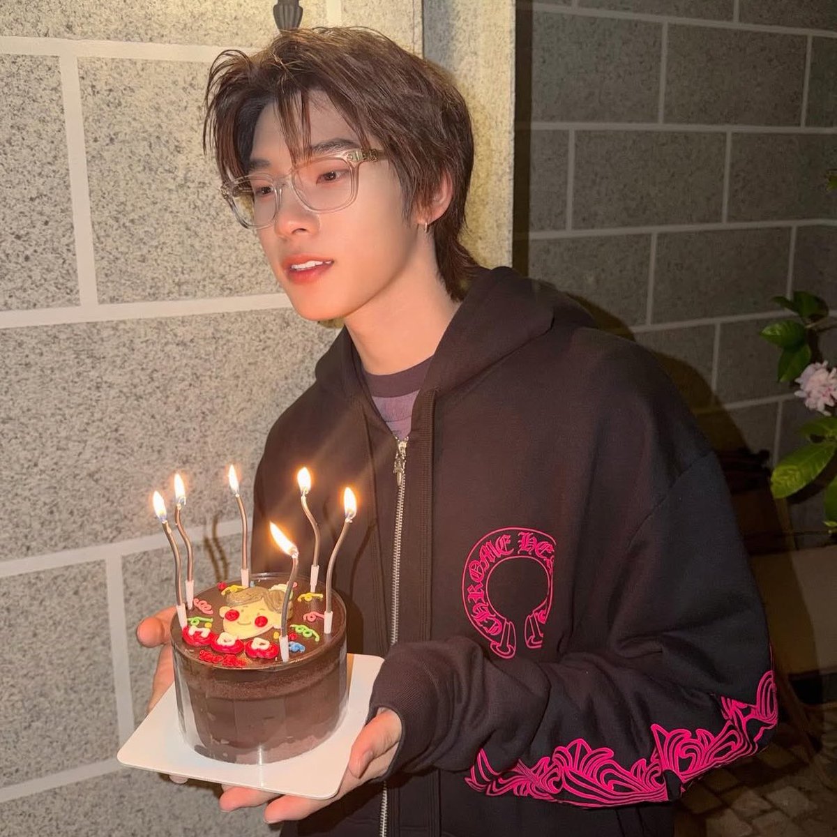 บู้ว 🐈‍⬛ ྀི tweet media