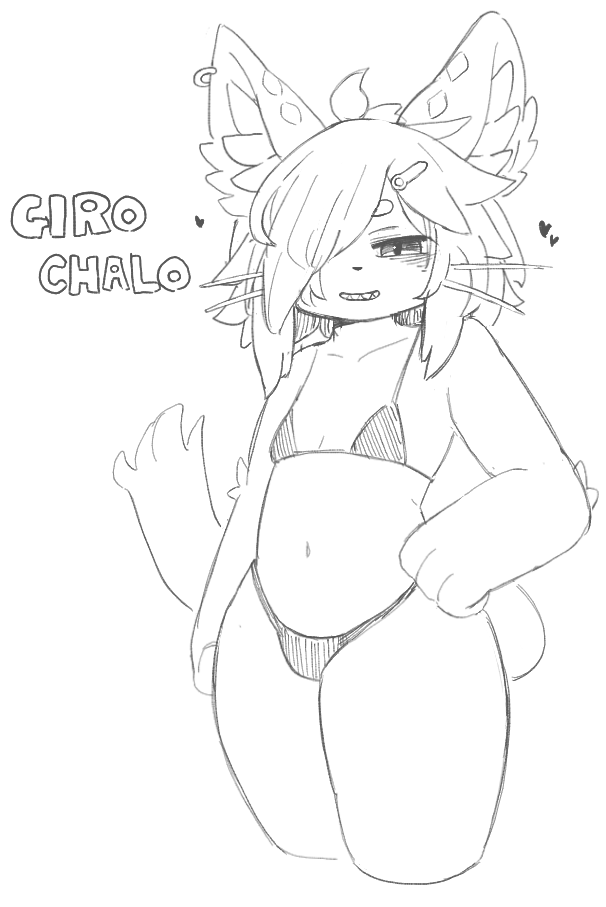 もけ。@vrc tweet media