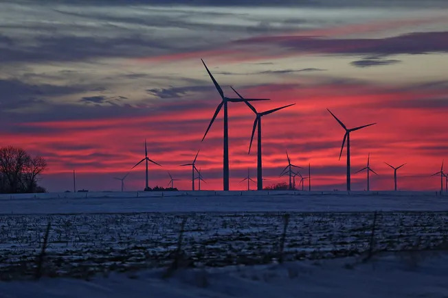 RenewableSearch's tweet image. Via Utility Dive: " La Plata Electric CEO: Why Western utilities are moving toward regional markets: Following its transition into the Southwest Power Pool, LPEA expects an immediate reduction in greenhouse gas emissions of… dlvr.it/TS8R90 " #Energy #Utility #Utilities