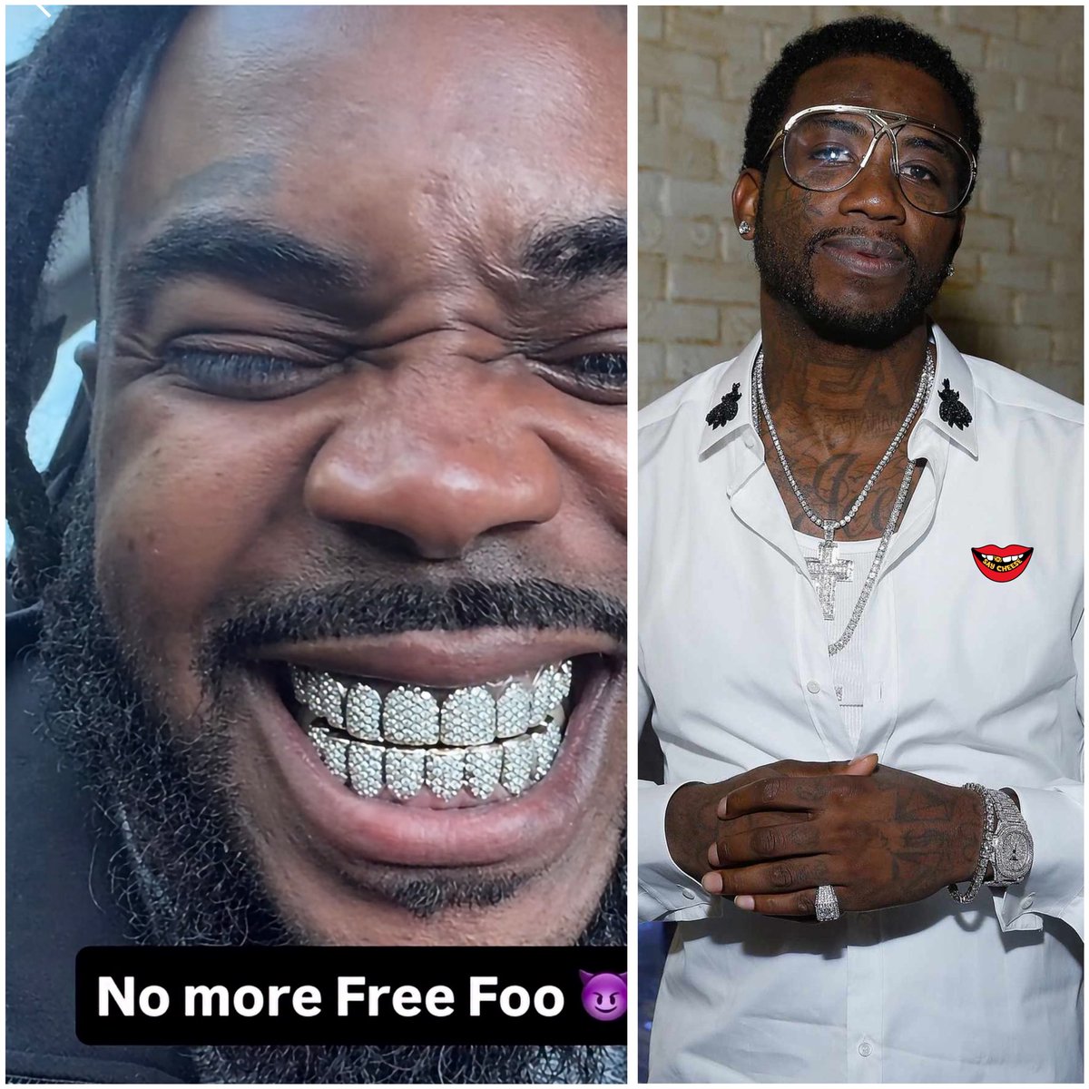 SAY CHEESE! 👄🧀 tweet media