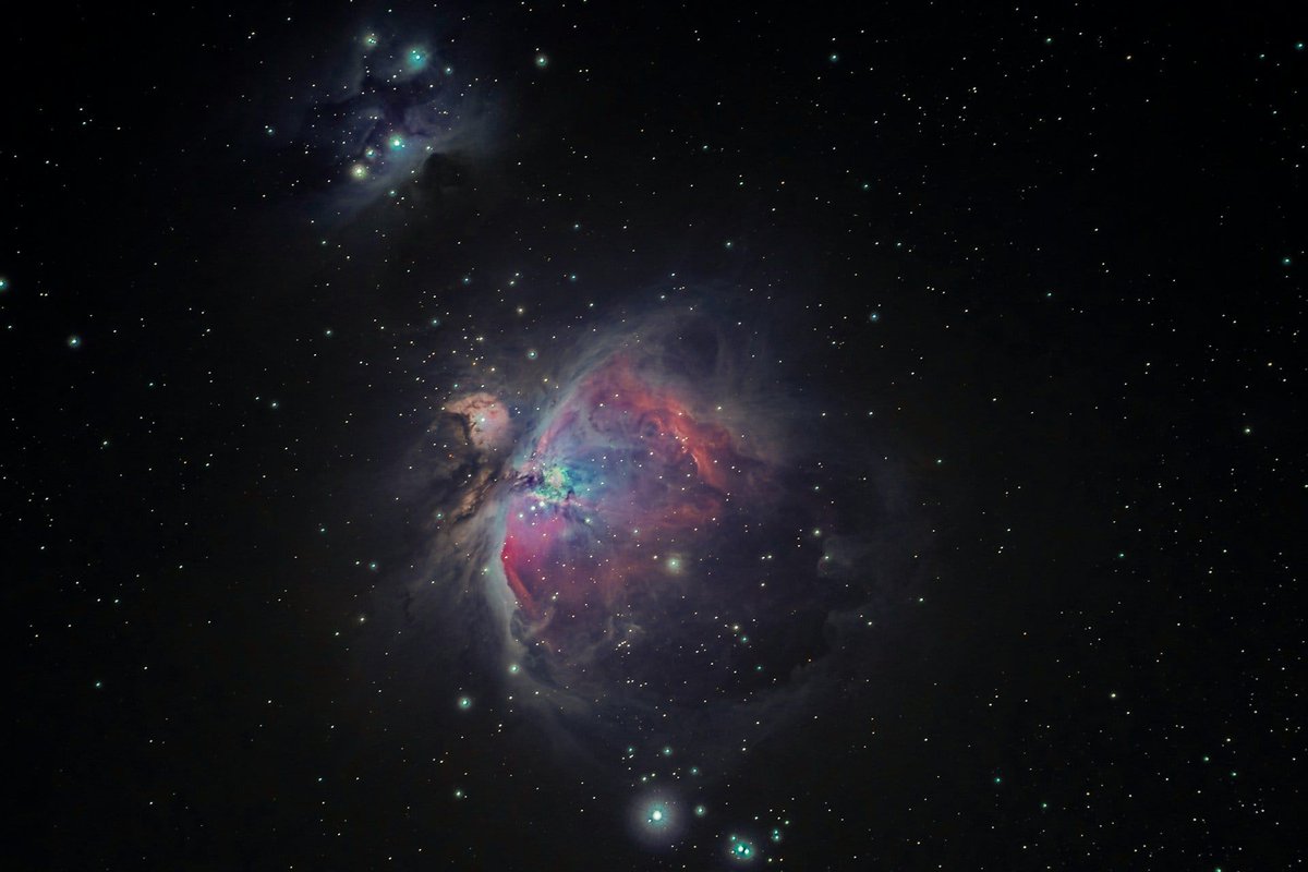 eternos974's tweet image. Une aventure cosmique sans précédent 🌌✨ - eternos974.live/index.php/2026… #Espace #Galaxies #Astronomie #Découverte #Science