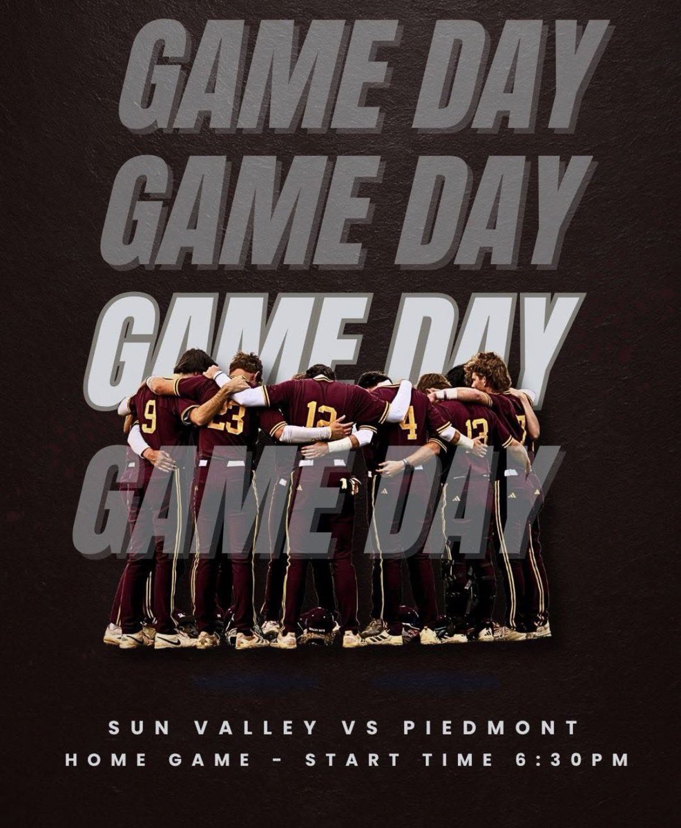 SVHS Spartans Baseball tweet media
