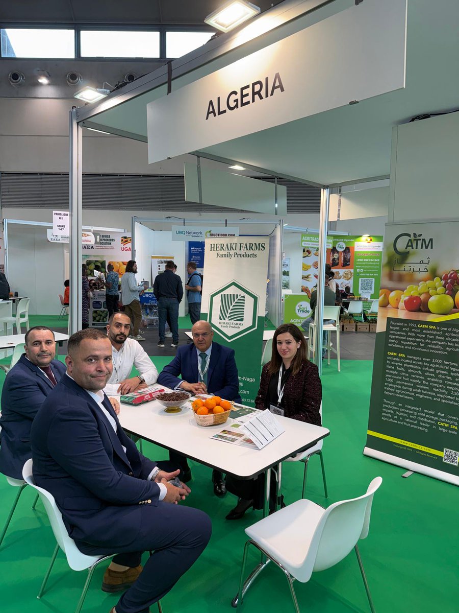 Ambasciata d'Algeria a Roma/ سفارة الجزائر بروما tweet media