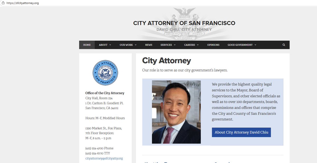 Ellen Lee Zhou for S.F. Mayor 2024, 2019 & 2018 tweet media