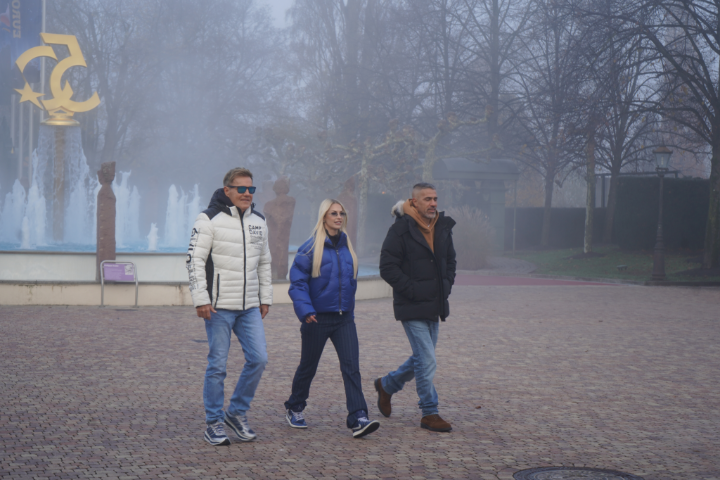 Thomas Mack tweet media