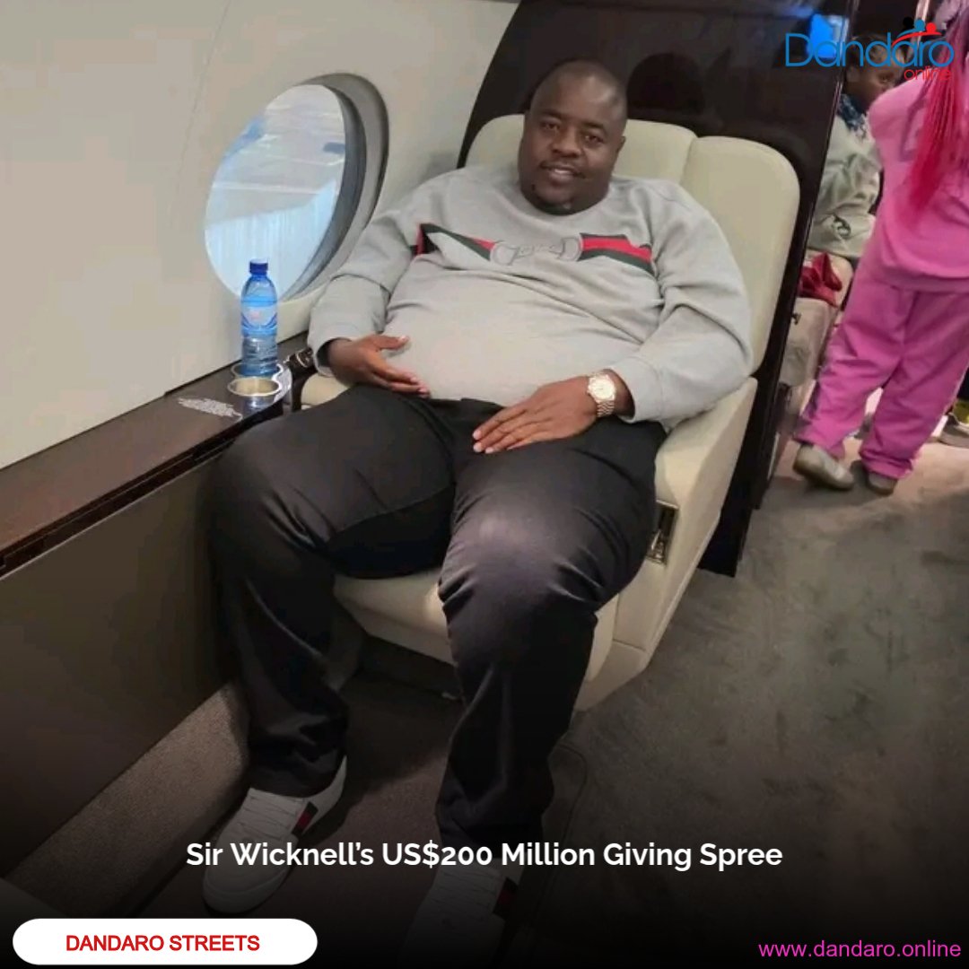 Dandaro Online tweet media