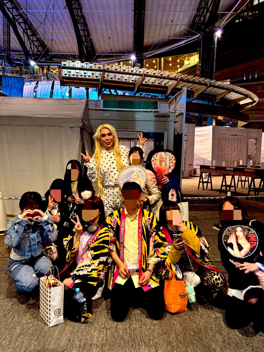 ﾄｺジラミ（小屋🛖）🌰🈵💚ジュリアーﾅちんどん屋（旧🖤💜🤪ZOKI🤪💜🖤） tweet media