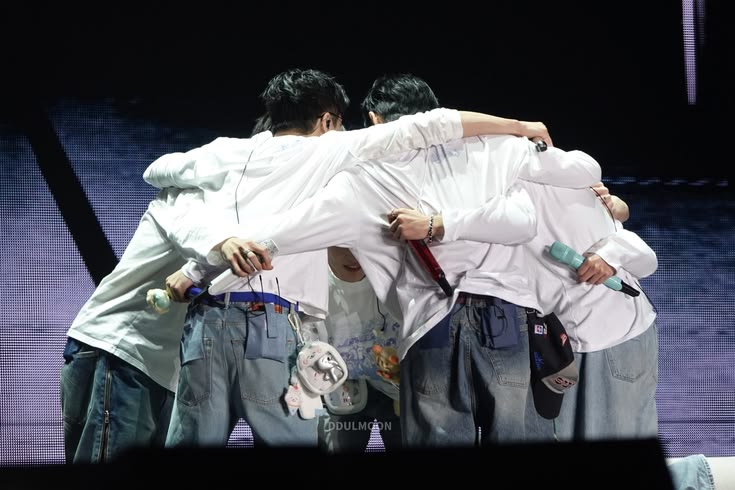 My youth, filled with DREAM🥺🩵