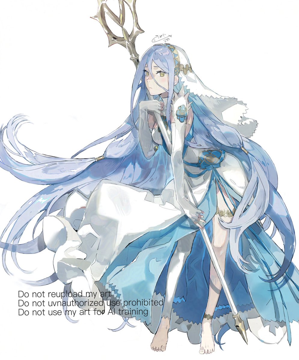 うみやかわ tweet media