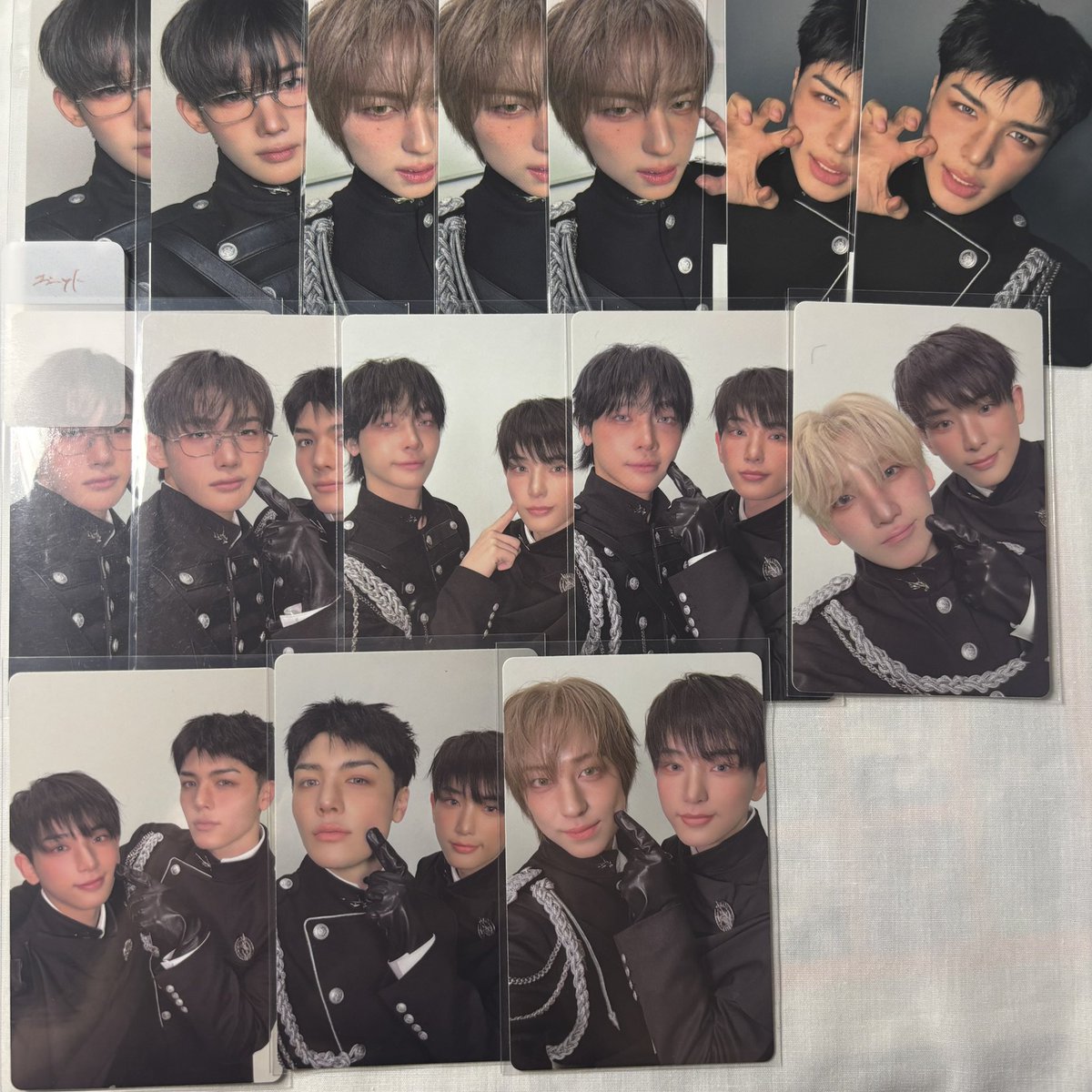 그냥 오타쿠 tweet media