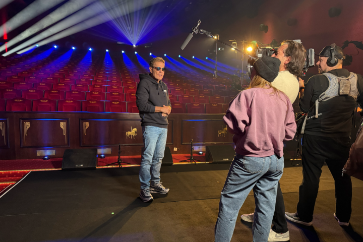 Thomas Mack tweet media