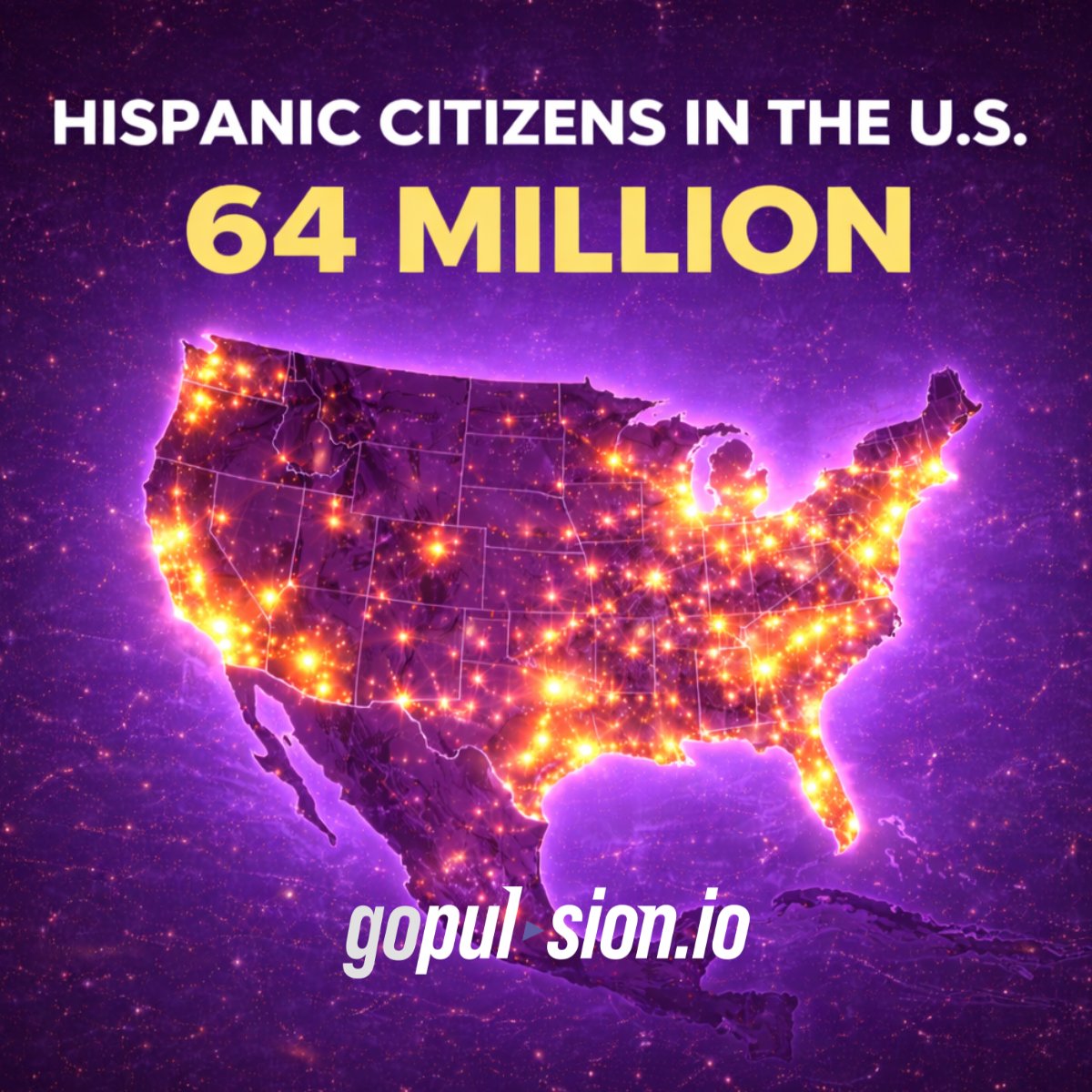 GoPulsion's tweet photo. Spanish is the second most spoken language in the United States. Yet many companies ignore SEO in Spanish. That is a competitive mistake. Read the full article to see why this matters now more than ever whether you provide services in Spanish or not. https://t.co/L6l0SMLDuQ https://t.co/iPOqUcTr3d