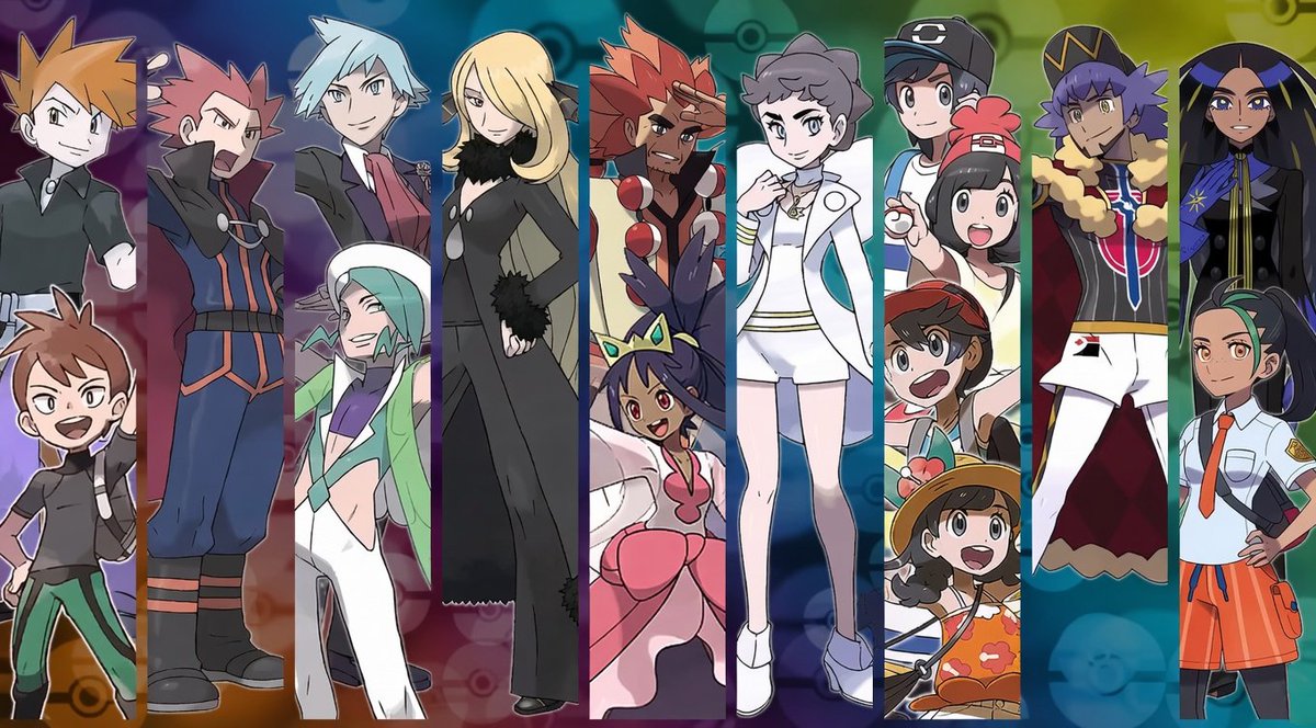 Pokémon Daily Post💫 tweet media