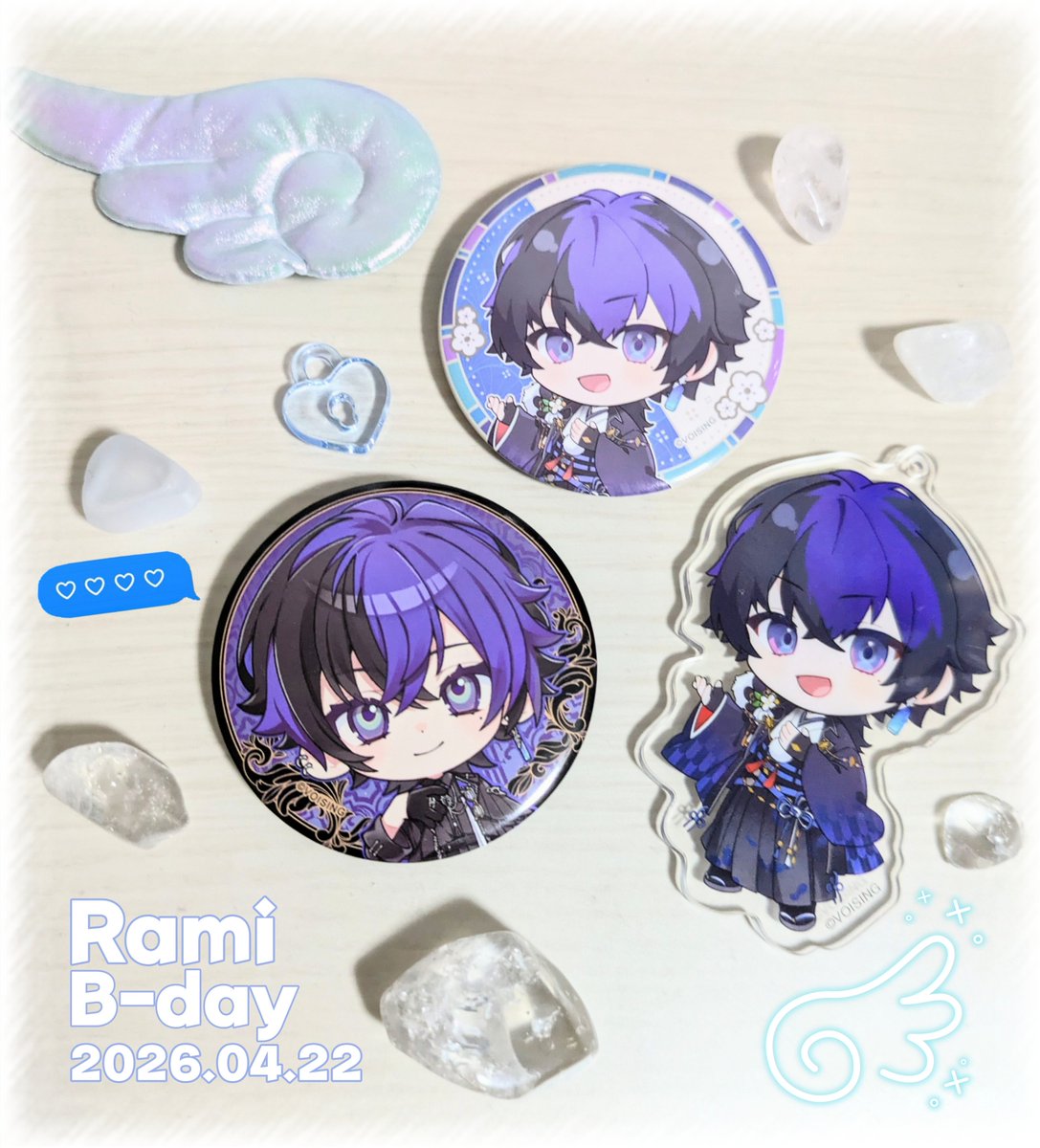 ねろ໒꒱.+💓🐈‍⬛ tweet media