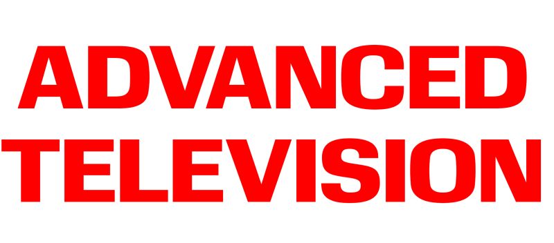 Advanced Television tweet media