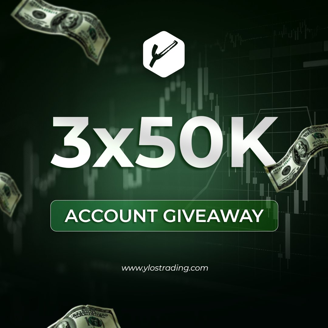 Ylos Trading tweet media