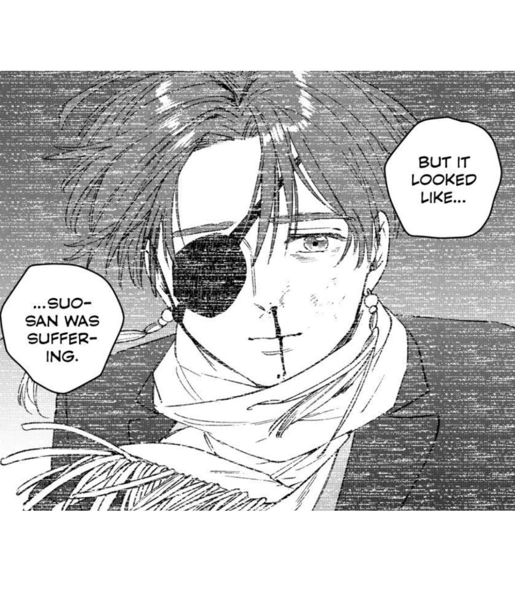 shelovesuonirei in her SUNI'S DOOMED YAOI ERA 💅 tweet media