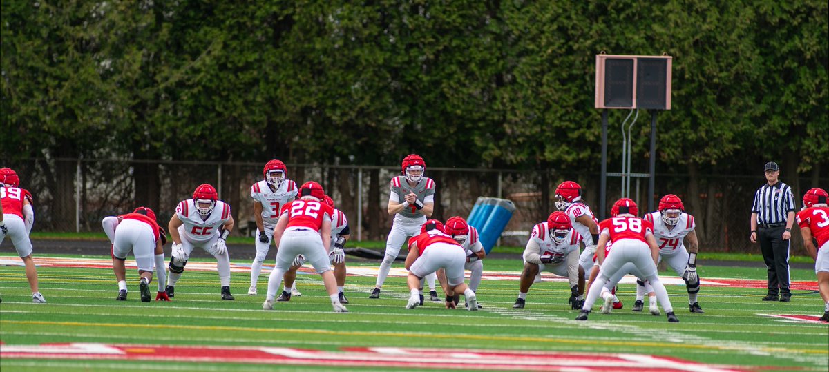 Edinboro Football tweet media