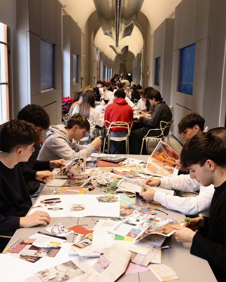 Andrea Bocelli Foundation tweet media