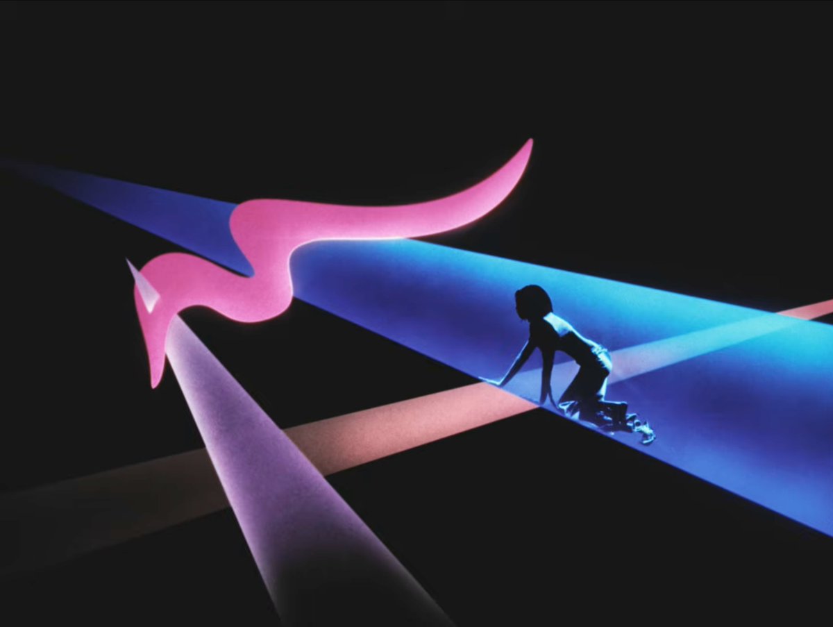 ITZY using 80s airbrush style with vaporwave, surrealism and mixed media do you guys understand how crazy this is