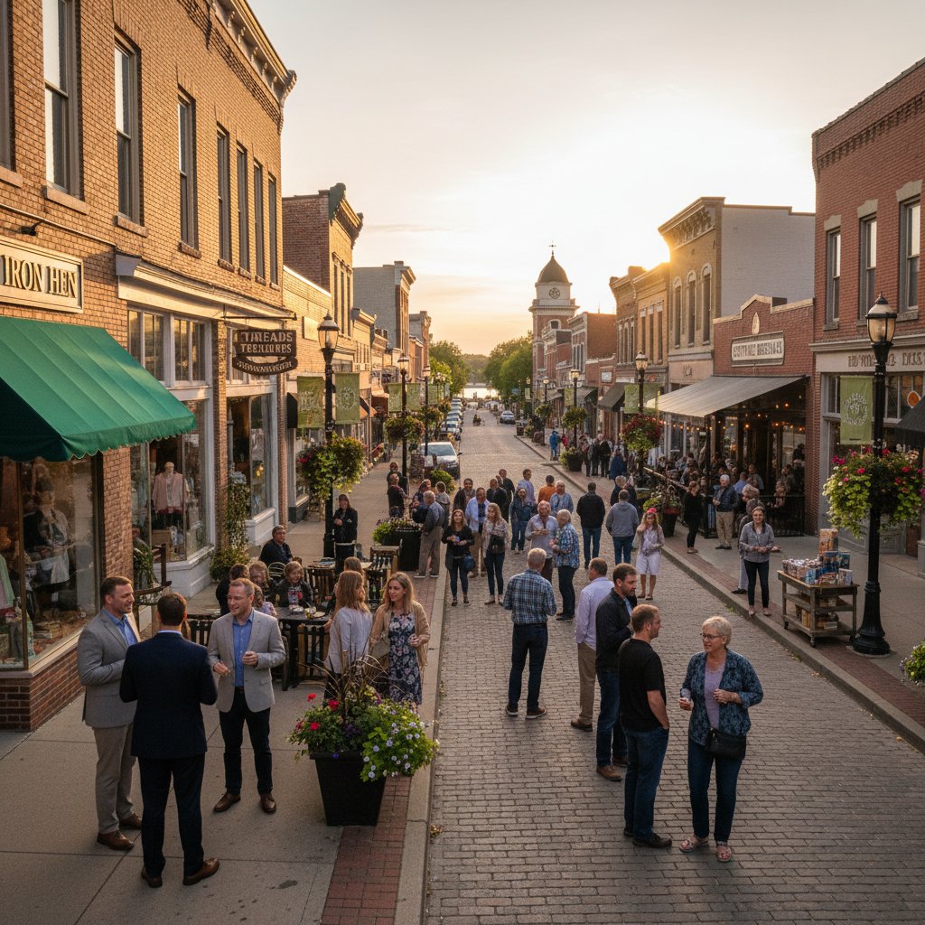 defcodirectory's tweet image. Tired of chains? Uncover Defiance County's trusted locals: Bud’s, Kissner’s, Wallflower Boutique &amp;amp; more! Insider guide 👉 defiancecodirectory.online/blog/defiance-… #DefianceOhio #ShopLocal #EatLocal