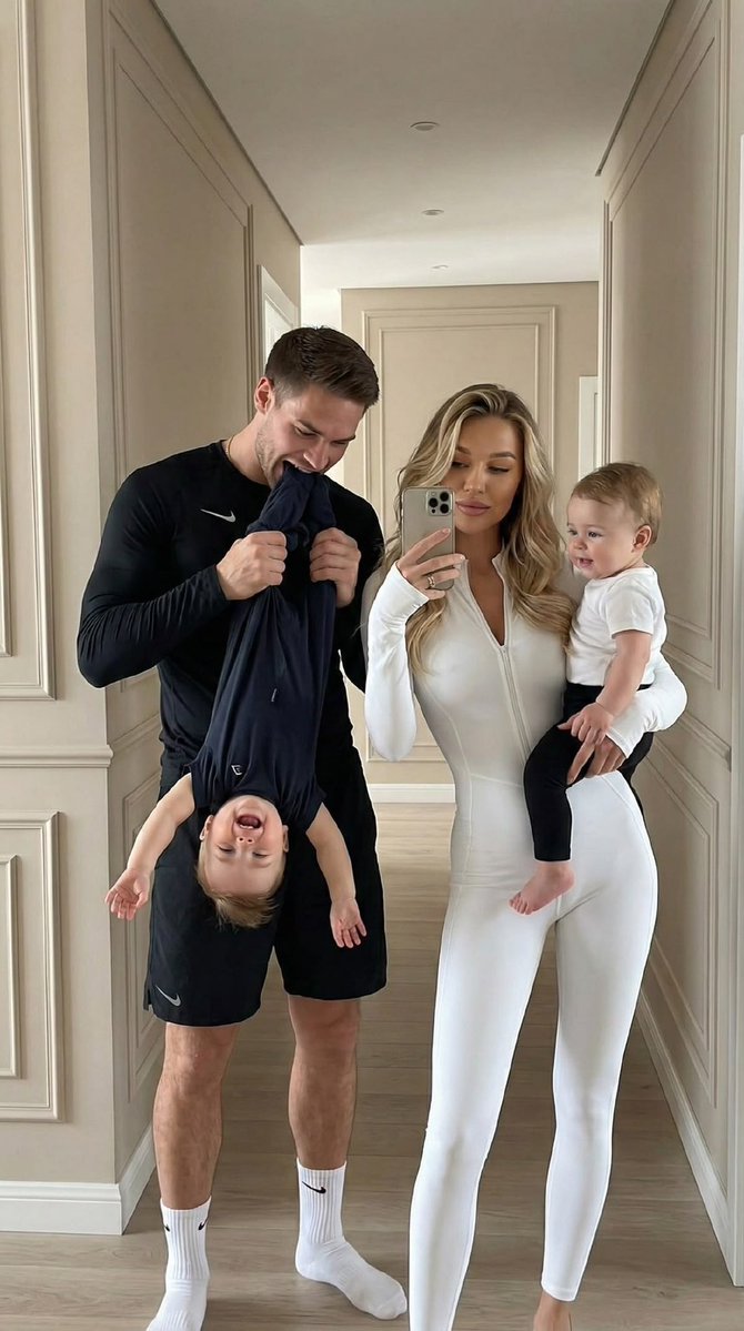 this could be us tweet media