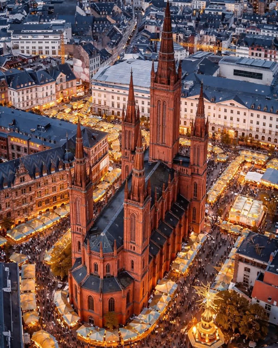 Wiesbaden, Germany 🇩🇪