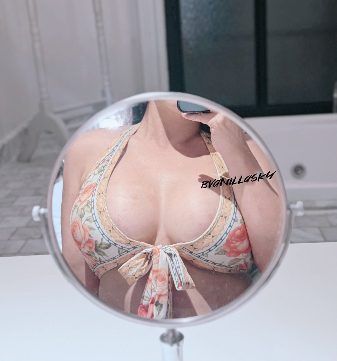 VanillaSky~Offline mode❌ tweet media