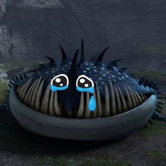 Como Treinar O Seu Dragão Brasil tweet media