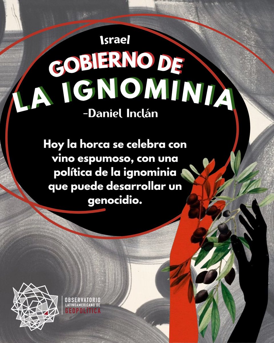 OLAG UNAM tweet media