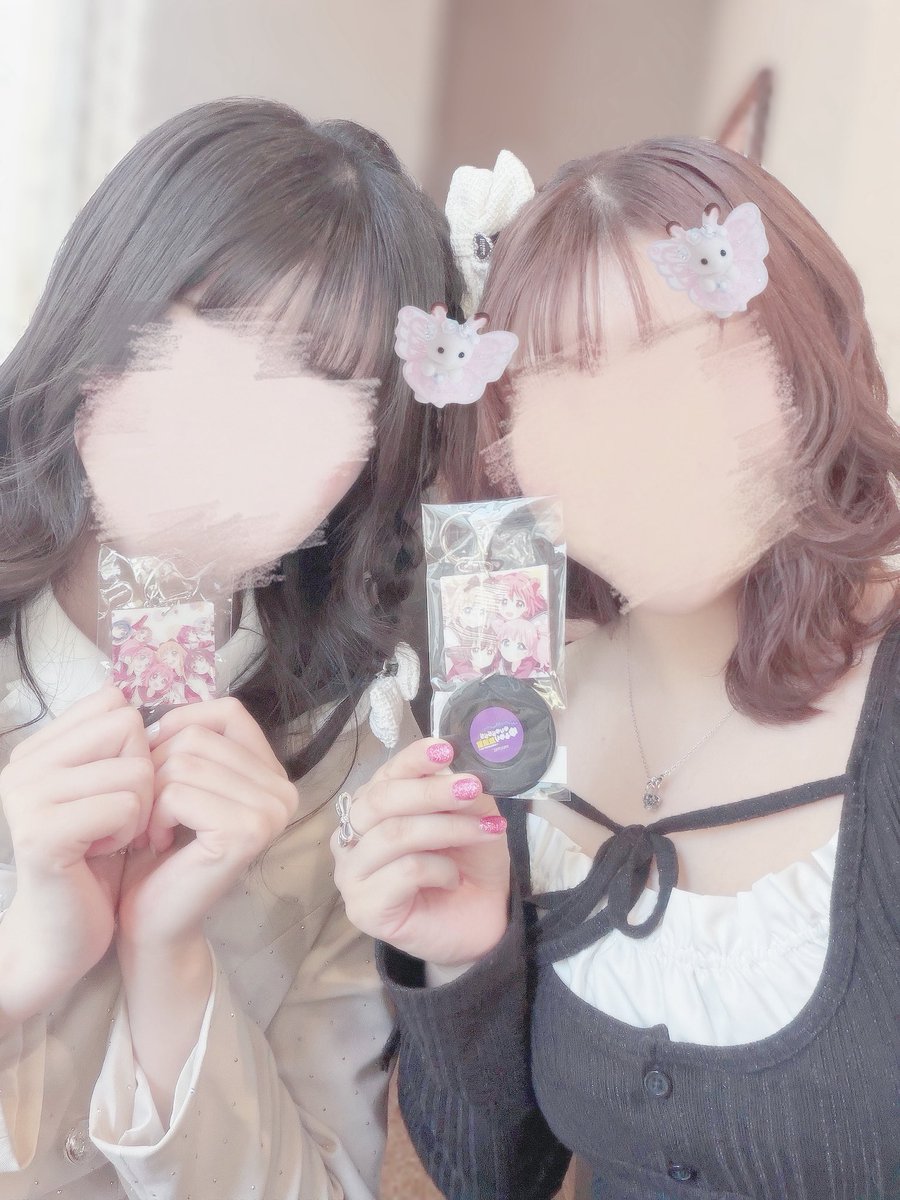 アンナ tweet media