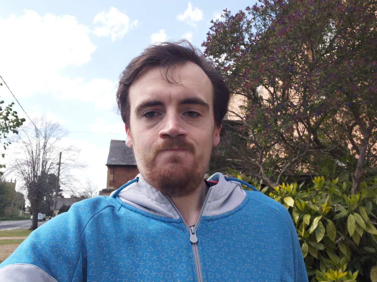 Carl Adams tweet media