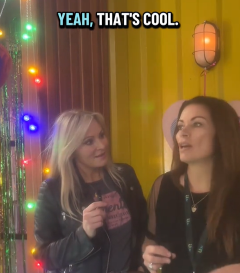 DuncanLindsay's tweet image. New video from #Corrie has dropped on our Soaps TikTok

Give us a follow here tiktok.com/@metro.soaps