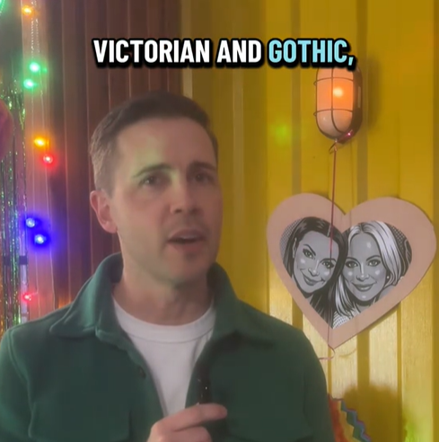 DuncanLindsay's tweet image. New video from #Corrie has dropped on our Soaps TikTok

Give us a follow here tiktok.com/@metro.soaps