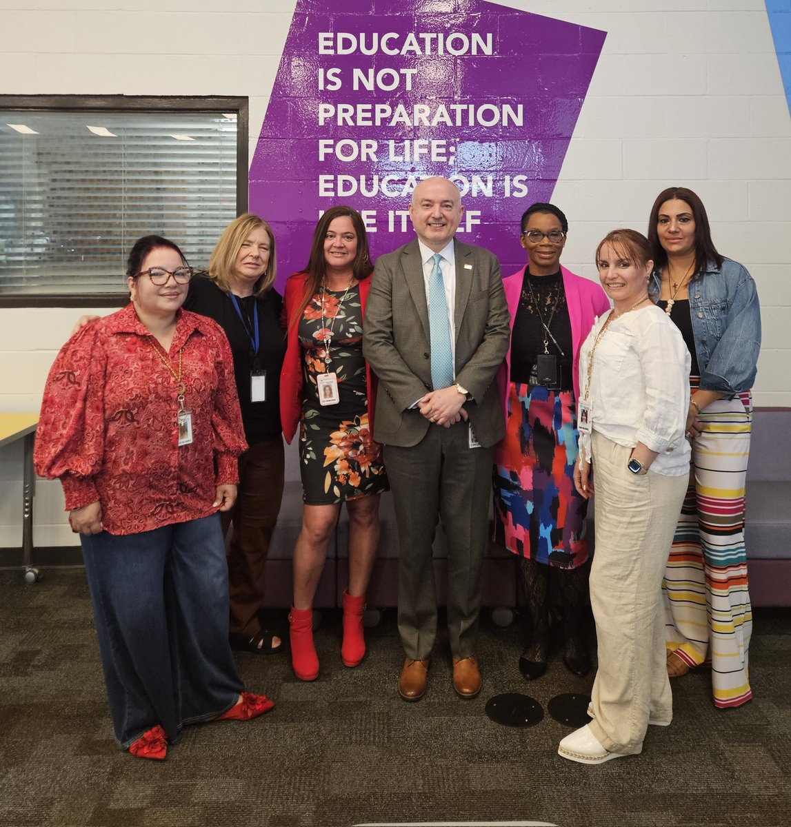 jcpsls's tweet photo. 🌟 Empowering voices and expanding connections, BAIs are coming together today for Professional Learning focused on student success and strong family partnerships 📚🤝💬

#EquityThroughLanguageAccess

@JCPSAsstSuptASP 
@DrJillHandley 
@JCPSKY https://t.co/XriR3t1Frd