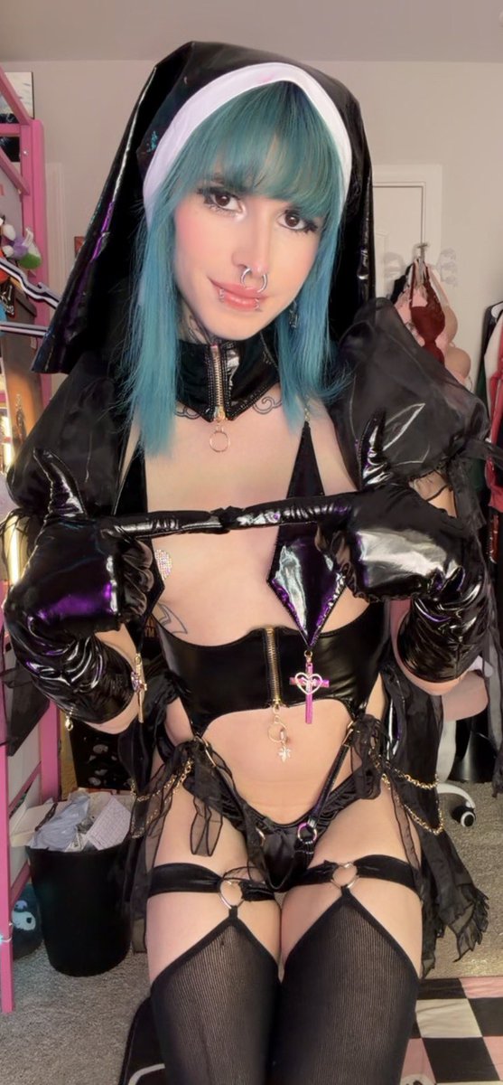 🖤🎀Belle🎀🖤 tweet media