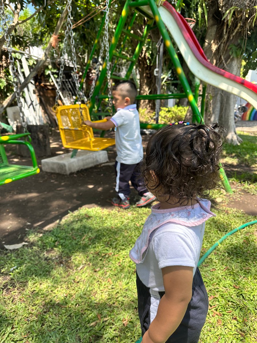 House of Life | Mi Casa Kids tweet media