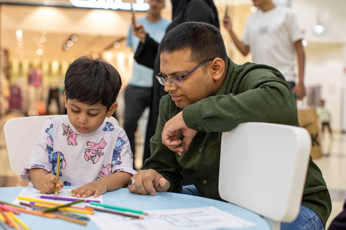 Al Ijadah International School tweet media