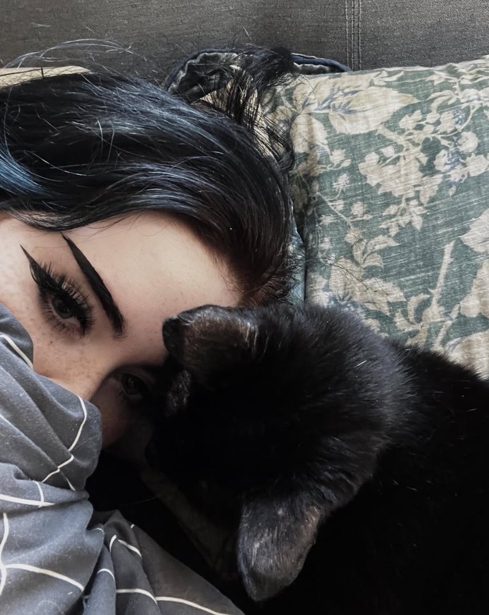 lana bois tweet media