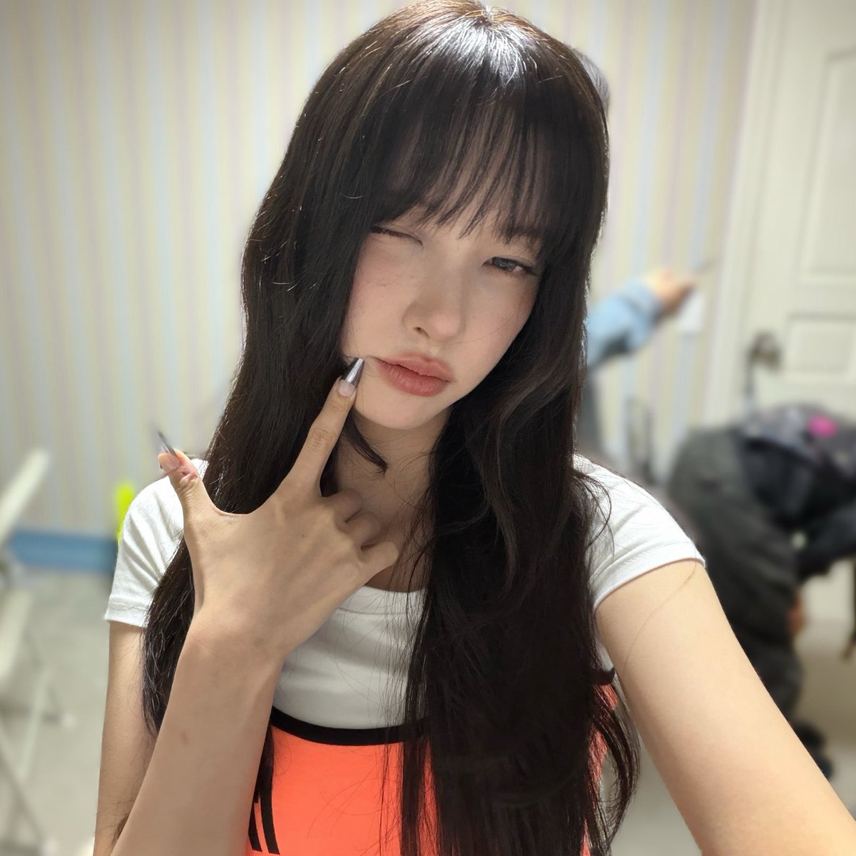 ILLIT NEWS tweet media