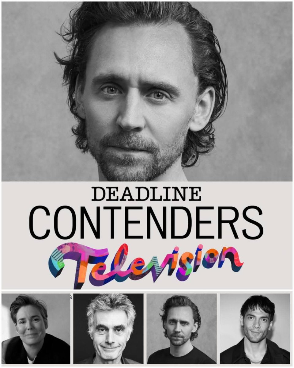Best of Tom Hiddleston tweet media