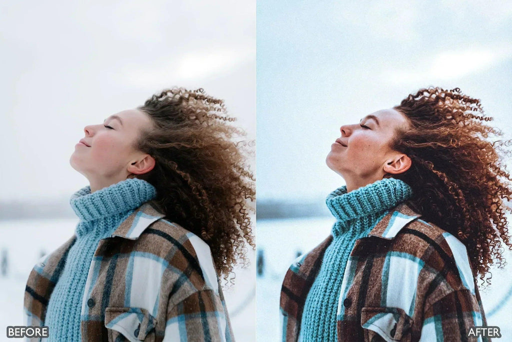 aaapresets's tweet image. Upgrade your edits with Snow Winter Lightroom Presets! 🎬
📢 BUY 3, GET 9 FREE! Don’t miss this deal.
🔗 shortlink.store/lnhk-_of-6iv

#LightroomPresets #PhotographyTips #CinematicLook #aaapresets @aaapresets @Lightroom