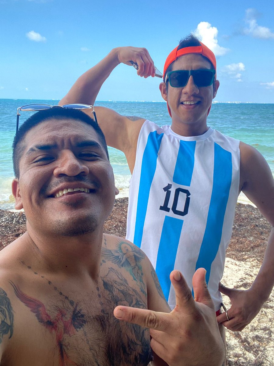 NegritoTab🇲🇽 tweet media