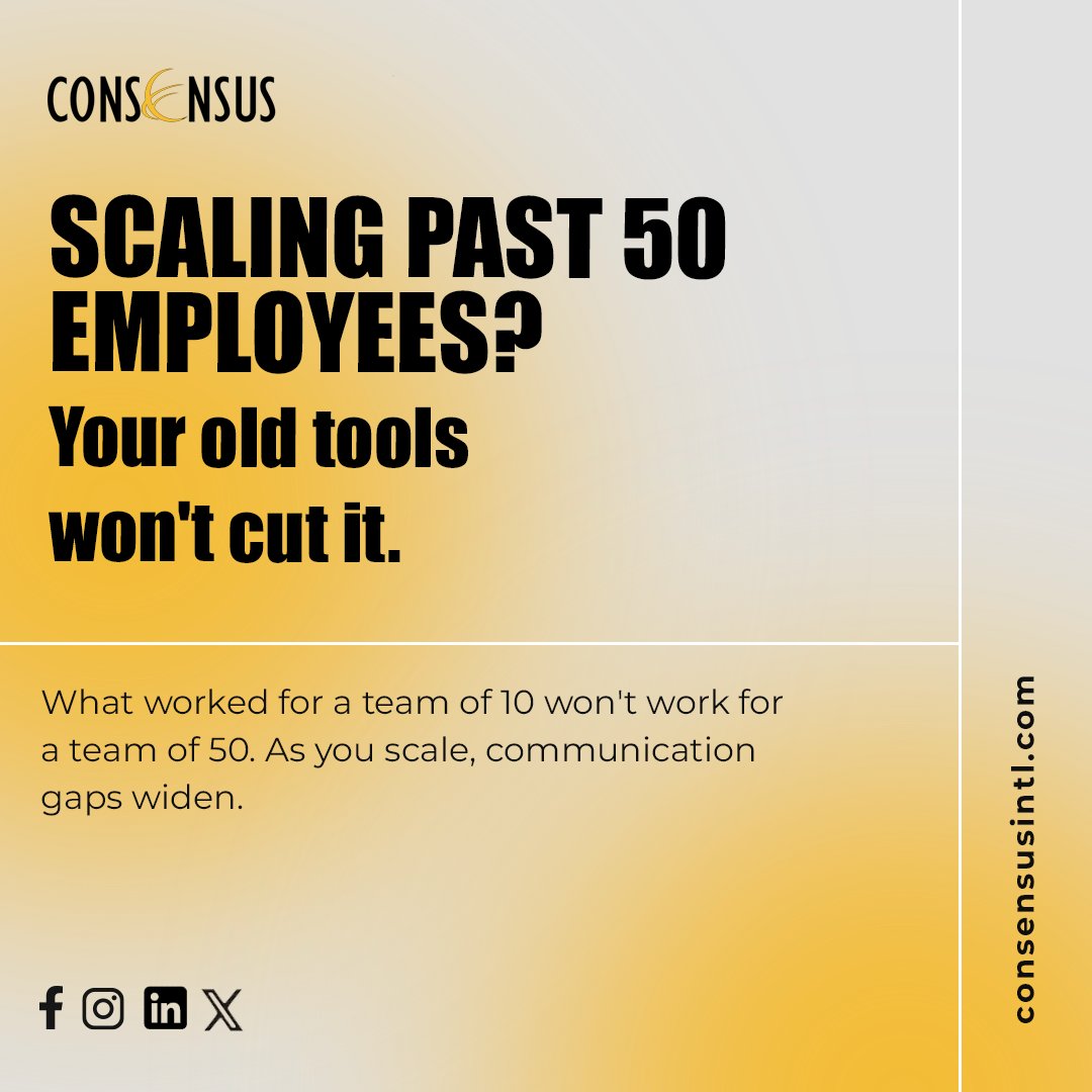 ConsensusIntl's tweet image. It converts high CAPEX into manageable OPEX. Additionally, it removes the hidden costs of electricity, cooling, and physical security for on-site hardware, while providing 99.9% uptime for your operations.

 hubs.li/Q04cCGvq0 

 #CloudERP #BusinessGrowth #CloudHosting