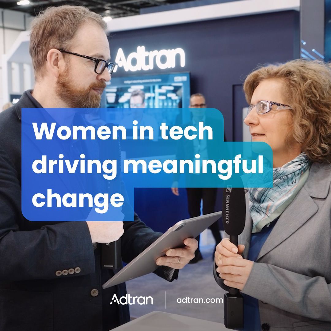 garethspence's tweet photo. Big news for US service providers. 🚀

Adtran is one of the first router manufacturers to receive FCC conditional approval, exempting our SDG platform from Covered List restrictions through October 1, 2027.

Here’s what you need to know 👉 https://t.co/wRM3Rsgmzl https://t.co/eeVtyiRRCa